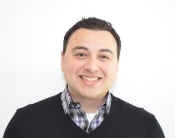 Bryant Pulecio | Director Web & Digital Strategy