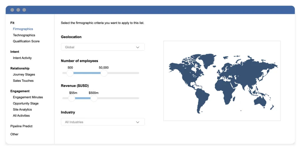 Ebook Basic Segmentation Screenshot