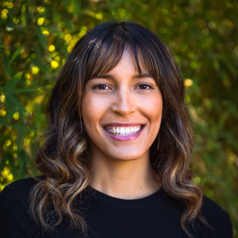 Ileana Hernandez Headshot