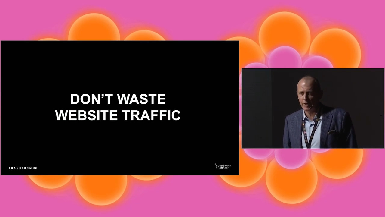 Less Waste. More Revenue: Reducing Website Traffic Waste