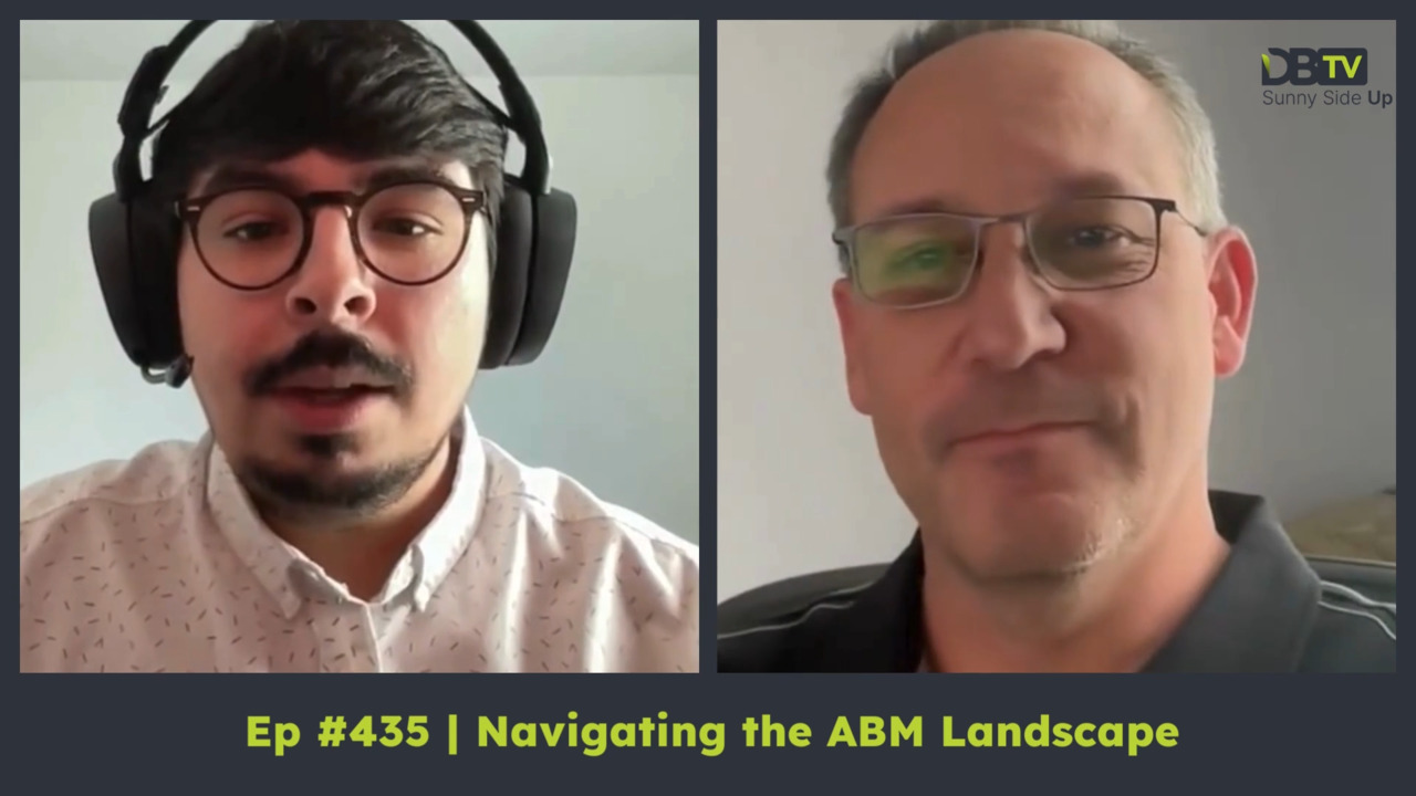 Navigating the ABM Landscape – Unveiling Expert Insights and Pitfalls to Avoid