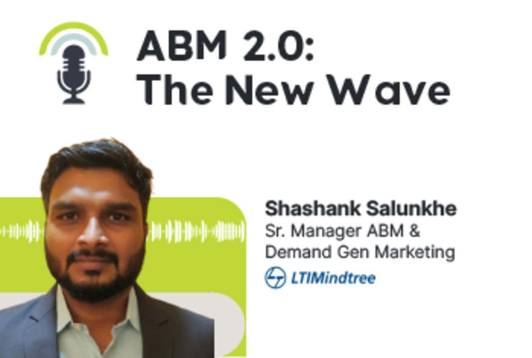 Solving B2B Marketing Challenges with ABM and MarTech