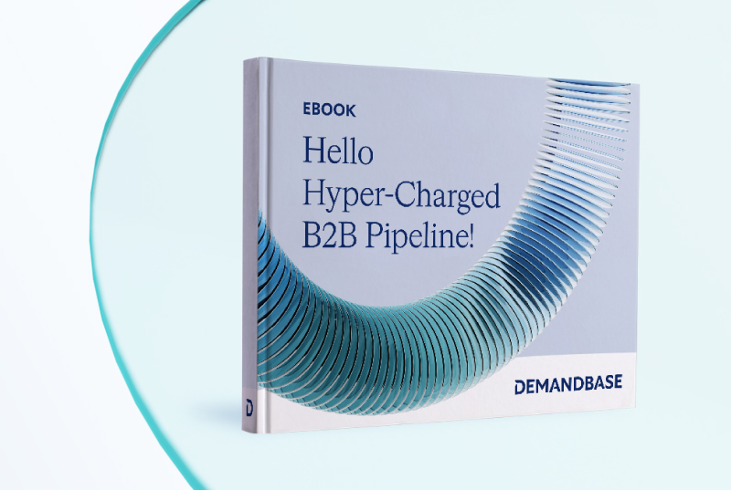 Hello Hyper-Charged B2B Pipeline!