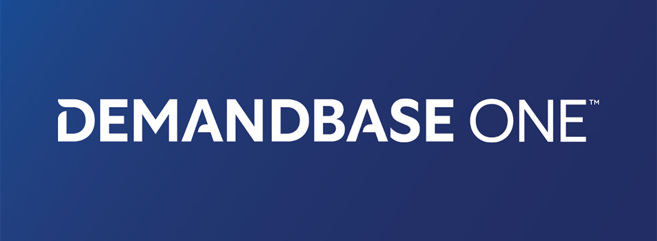 Demandbase One™ blog image