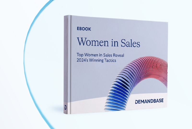 2024 Sales Trends: Insights from Women Leaders in Sales