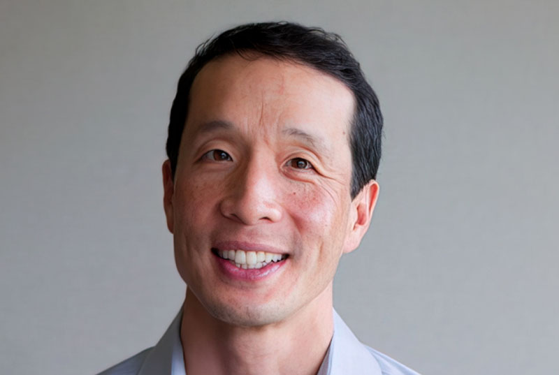 Anthony Lee portrait image