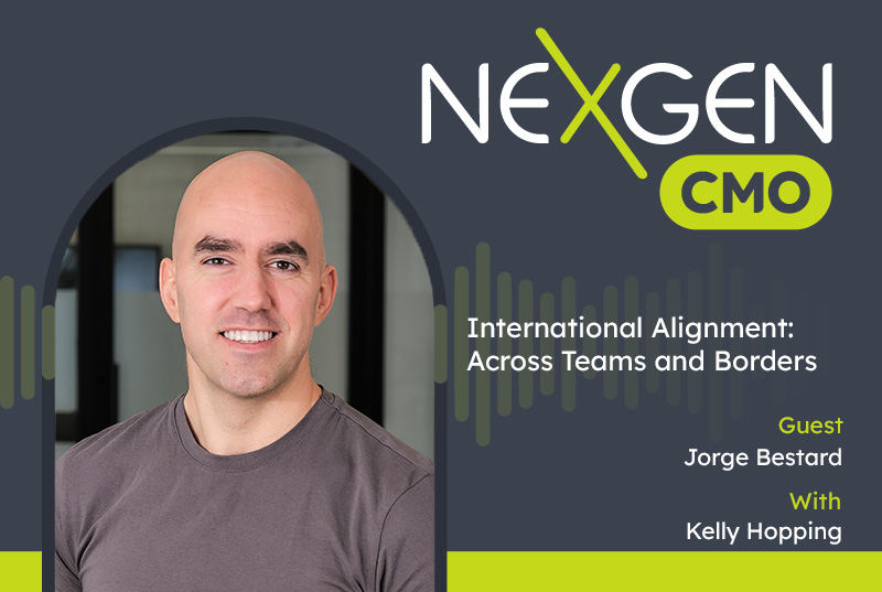 International Alignment: Across Teams and Borders