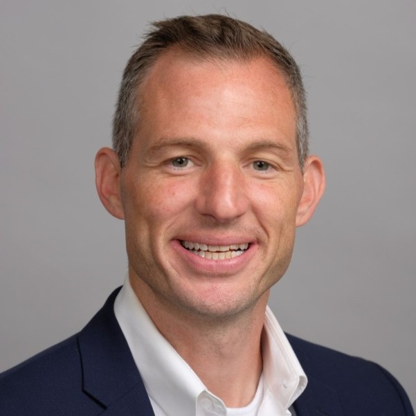 Image of Kieran Conway, Demandbase