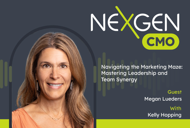 Navigating the Marketing Maze: Mastering Leadership and Team Synergy