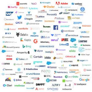 Tech Stack Graphic