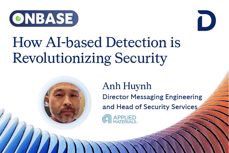 How AI-Based Detection is Revolutionizing Security