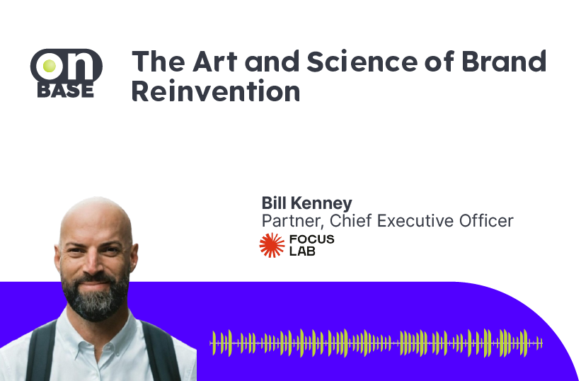 The Art and Science of Brand Reinvention