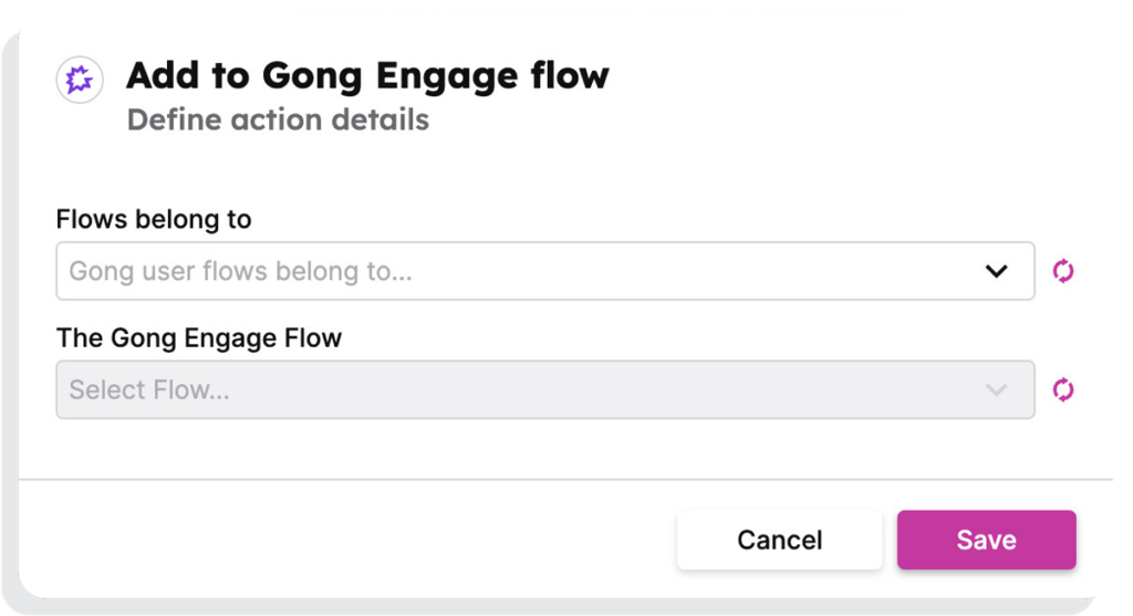 Demandbase and Gong’s Powerful Integration