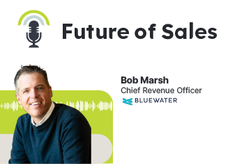 The Future of Sales