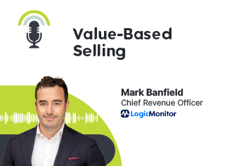 Value-Based Selling