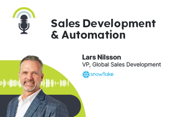 Will Sales Development Ever Be Fully Automated?