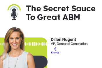 ABM’s Secret Sauce