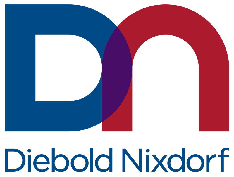 Diebold Nixdorf Logo