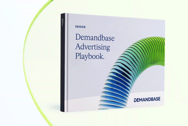 The Demandbase Advertising Playbook