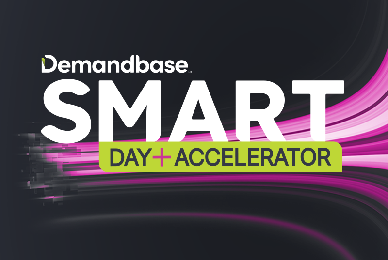 SMART Day & Accelerator | On Demand Virtual Event Series