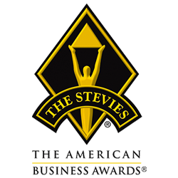 Stevie Award