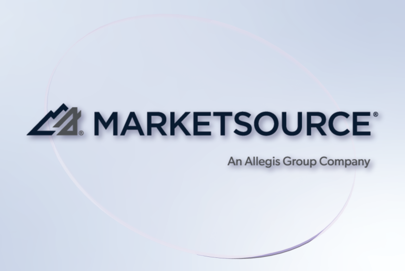 MarketSource Builds Brand Awareness and Exceeds All Advertising Benchmarks Using Demandbase One™