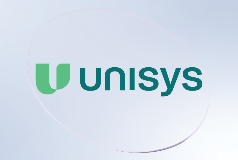 How the Senior Advertising Strategist at Unisys Pivots on a Dime with Self-Serve Targeting