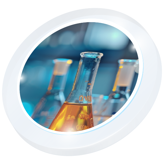 Research Lab hero image