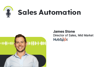 Sales Automation