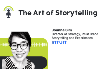 The Art of Storytelling