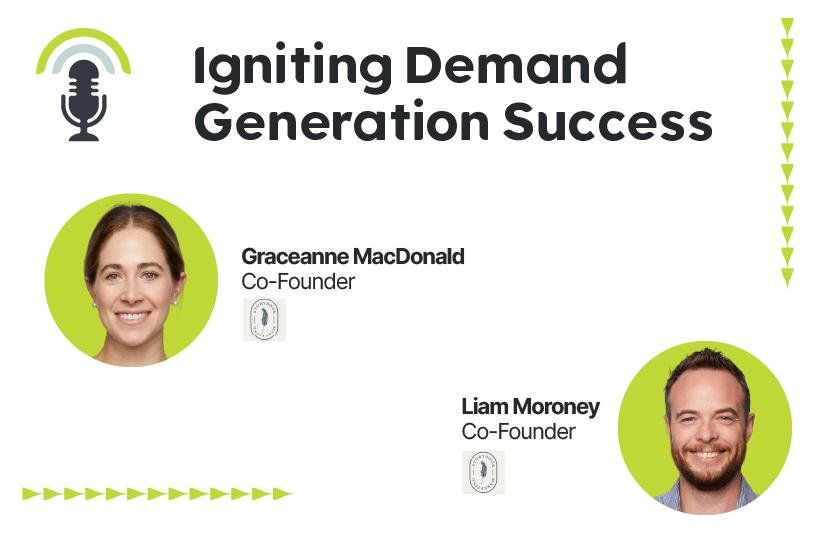 Strategies for Successful Demand Generation