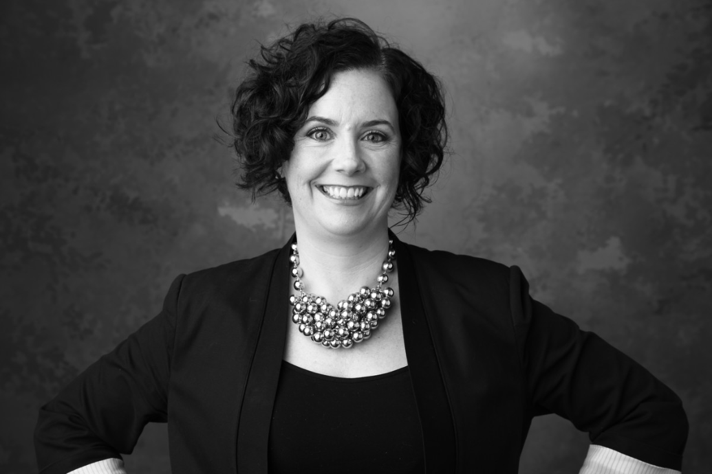 Image of Megan Wolfe, Managing Director, Portfolio and Campaign Marketing, ZS