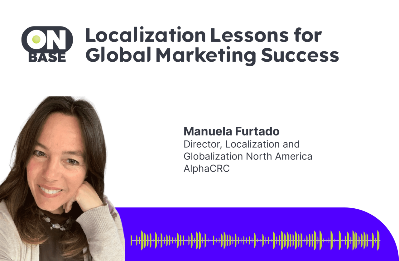 Localization Lessons for Global Marketing Success