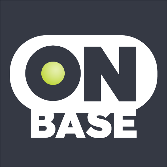 OnBase logo