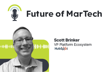 Future of MarTech