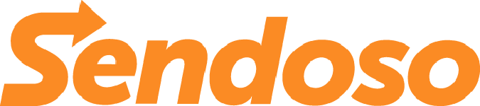 Sendoso logo