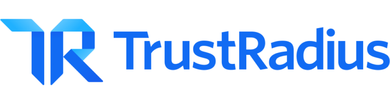 TrustRadius Logo