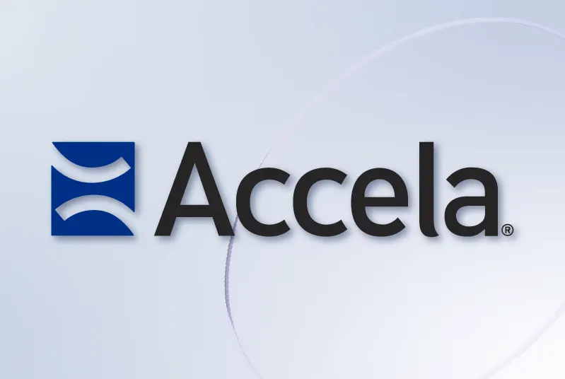 Accela Propels Sales to Success by Implementing Demandbase One