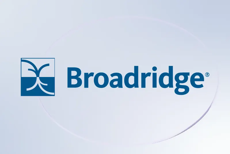 Broadridge Leverages Account-Based Marketing