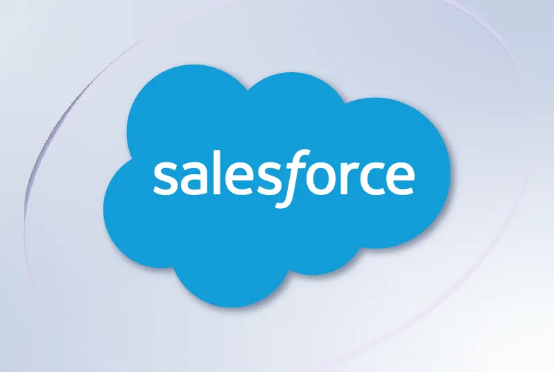 Why Salesforce Chooses Demandbase for ABM