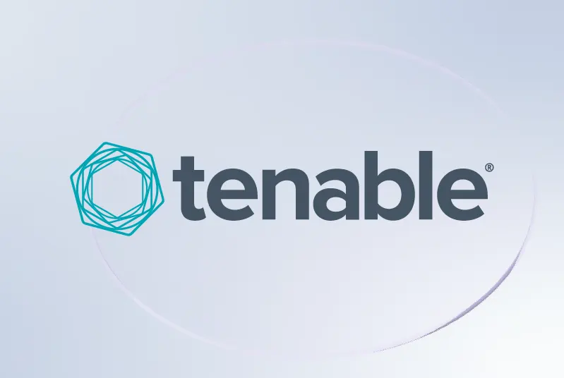 Why Tenable Chose Demandbase