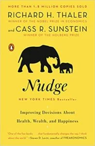 Nudge_book cover