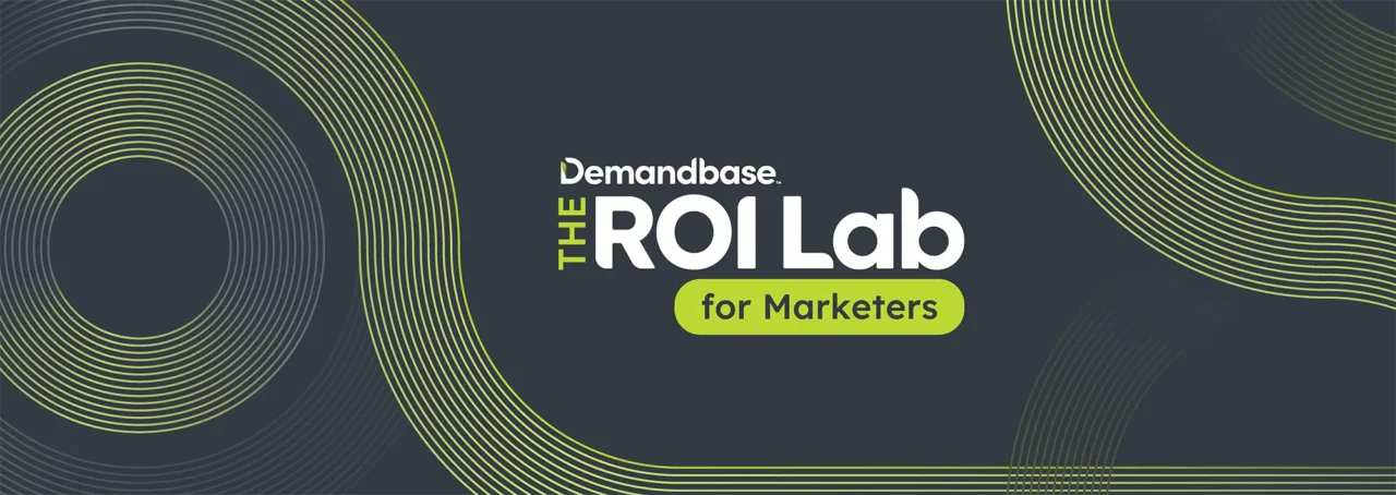 ROI LAB for Marketers